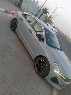 كيا K5